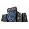 Set boxe Trust GXT 658 5.1 Tytan gamer