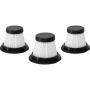 Set de filtre HEPA XTEND, 3 piese