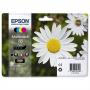 Set Epson T1806 CMYK MultiPack | XP- 102/202/205/302/305/402/405/405WH