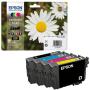Set Epson T1816 CMYK XL MultiPack | XP-102/202/205/302/305/402/405/405WH