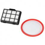 SET FILTRE ASPIRATOR GREEN TSA0074