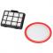 SET FILTRE ASPIRATOR GREEN TSA0074