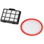 SET FILTRE ASPIRATOR GREEN TSA0074