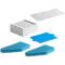Set filtre aspirator Thomas Aqua+ 787276, 5 buc, Hepa 13, compatibil cu toate aspiratoarele cu filtrare Thomas