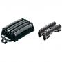 Set folie exterioara si lama WES9032Y1361 pentru pentru aparat de tuns Panasonic