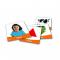 Set imagini vocabularul de baza
