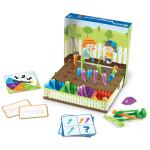 Set pentru sortat - Omidutele din gradina