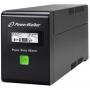 Set Ups Power Walker VI 800 Sw/Fr, Cablu Usb, Disc Cd Cu Software, Instructiune De Utilizare Scurta, Manual De Service, Power Walker, VI 800 Sw/Fr, 328x100x145 mm