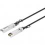 SFP+ 10G Passives DAC Twinax-Cablu 1,0m MSA-konf.