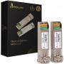 SFP28 25G 2-Pack 10km DOM