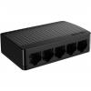 SG105M Gigabit (10/100/1000) Black