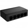 SG105M Gigabit (10/100/1000) Black