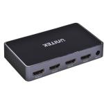 Signal Switch HDMI 1.4B 3 in 1 out 4K