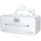 Sistem audio portabil Muse M-28 RDW