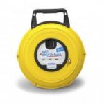 Sistem de localizare traseu LTC3030  Lungime cablu: 30m  Adancime maxima localizare: 4m