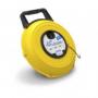 Sistem de localizare traseu LTC3050  Lungime cablu 50m  Profil de fibra de sticla acoperit cu polipropilen
