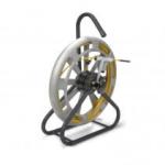 Sistem de localizare traseu LTS4530  30m  Element final localizabil  Profil de fibra de sticla acoperit cu polipropilen