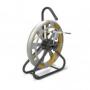 Sistem de localizare traseu LTS4530  30m  Element final localizabil  Profil de fibra de sticla acoperit cu polipropilen