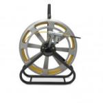 Sistem de localizare traseu LTS4580  80m  Element final localizabil  Profil de fibra de sticla acoperit cu polipropilen