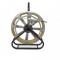 Sistem de localizare traseu LTS4580  80m  Element final localizabil  Profil de fibra de sticla acoperit cu polipropilen