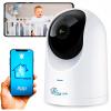 Smart Life HomeEye 2.5K 4MP