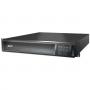 Smart-UPS APC X 1500VA Rack/Tower LCD 230V cu placa de retea