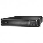 Smart-UPS APC X 3000VA Rack/Tower LCD 230V cu placa de retea
