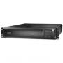 Smart-UPS APC X 3000VA Rack/Tower LCD 230V cu placa de retea