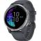 Smartwatch Garmin Venu, blue granite/silver