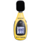 Sonometru TROTEC BS15  Domeniu de masurare: 40-130 dB  Timp de declanșare: 125 ms  Deconectare automata