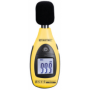 Sonometru TROTEC BS15  Domeniu de masurare: 40-130 dB  Timp de declanșare: 125 ms  Deconectare automata