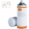 Spray NOBO Clene Plus, spuma, pentru curatare table si flipcharturi, uz regulat, 400 ml