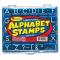 Stampile Alfabet