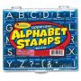 Stampile Alfabet