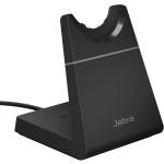 Stand Incarcare Evolve2 65 USB-A, Black