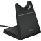 Stand Incarcare Evolve2 65 USB-A, Black