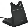 Stand Incarcare Evolve2 65 USB-A, Black