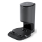 Statie de golire automata CH1918 Grey Compatibil DEEBOT N8 Black, N8 PRO, T9