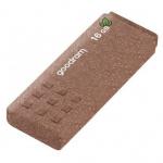 Stick memorie Goodram UME3 Eco Friendly, 32GB, USB 3.0, Brown