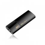 Stick Memorie Silicon Power Blaze B05 64GB USB 3.0, Black