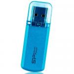 Stick Memorie Silicon Power Helios 101 8GB, USB 2.0, Blue