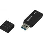 Stick USB GOODRAM UME3, 16GB, USB 3.0 (Negru)