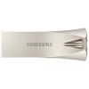 Stick USB Samsung BAR Plus, 64GB, USB 3.1 (Argintiu)