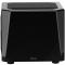 Subwoofer GOLDENEAR SuperSub X, 12Hz-250Hz, 1400W