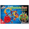 Super Marble Run - Super curse cu bilute de sticla