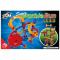Super Marble Run - Super curse cu bilute de sticla