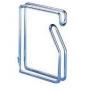 Suport de gestionare a cablurilor HxT 43x85mm 10 pcs
