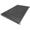Suport Indoit Inferior 1HE 44x482x700-1180mm Pana la 50kg Negru var