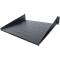 Suport Indoit Inferior  2HE 483x400mm  Pana la  25kg Negru