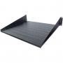 Suport Indoit Inferior  2HE 483x400mm  Pana la  25kg Negru
